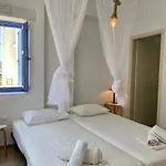 Villa Dreams Antiparos ciudad