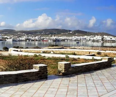 Dreams 빌라 안티파로스