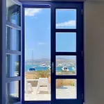 Dreams Antiparos Town