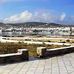 Dreams Willa Antiparos Town
