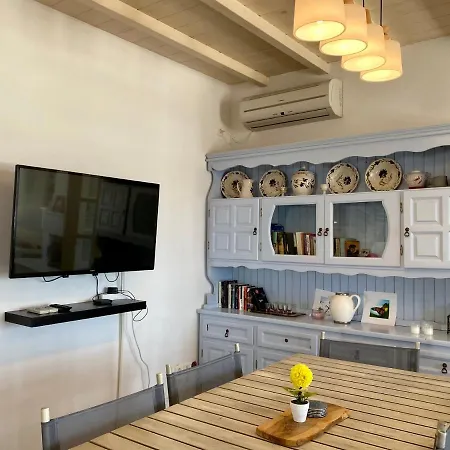 Villa Dreams Antiparos Town