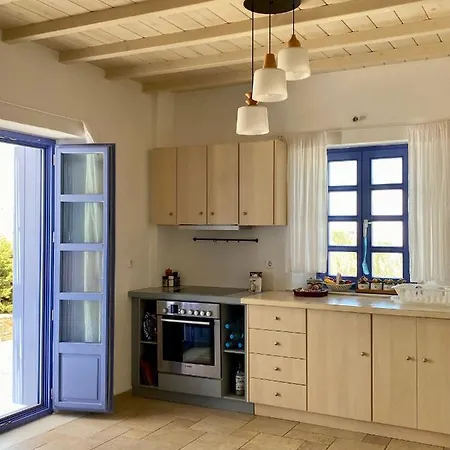 Villa Dreams